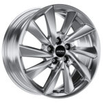 5x112 18x8.5 ET52 R70 PS 66.5 alufelni