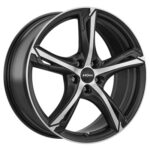 5x110 17x7.5 ET33 R62 MBDC 65.9 alufelni