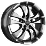 5x120 17x7.5 ET35 R59 GBDC 72.5 alufelni
