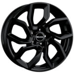5x110 17x7.5 ET30 Apollo GB 65.1 alufelni
