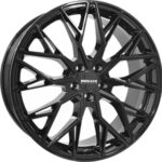 5x112 19x8 ET44 MONACO WHEELS GP15 alufelni