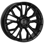 5x108 18x7.5 ET48 Stilo GB 72 alufelni