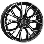 5x112 18x8 ET45 Stilo BMF 76 alufelni