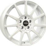 5x100 17x7 ET35 MONACO WHEELS RALLYE alufelni