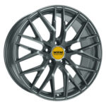 5x112 20x8.5 ET45 RS4 PP 72.6 alufelni