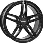 5x112 19x8 ET35 MONACO WHEELS GP1 alufelni