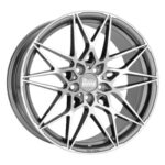 5x120 19x8.5 ET35 MAM B2 PFP 72.6 alufelni