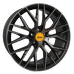 5x114.3 18x8 ET40 72.6 alufelni