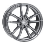 5x112 17x7 ET41 RIAL X12 alufelni
