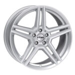 5x112 17x7.5 ET36 RIAL M10X alufelni