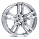 5x112 18x8 ET15 ATS Evolution alufelni