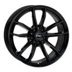5x112 19x8 ET54 RIAL X12 alufelni