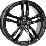 5x112 18x8 ET35 MONACO WHEELS RR8M alufelni