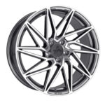 5x112 19x8.5 ET30 KT20 Future PFP 72.6 alufelni