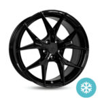 5x112 18x8 ET30 KT19 Angel BP 72.6 alufelni