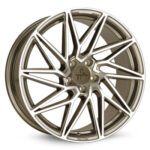 5x112 19x8.5 ET45 KT20 Future BRZFP 72.6 alufelni
