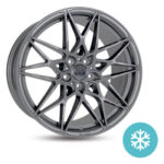 5x112 19x8.5 ET30 MAM B2 PP 72.6 alufelni