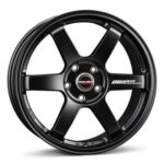 5x114.3 18x8.5 ET40 Borbet DB8GT2 alufelni