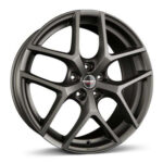 5x114.3 19x8.5 ET40 Borbet Y alufelni