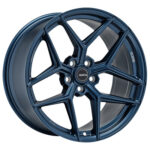 5x114.3 19x8 ET45 FF-3 MBL 73 alufelni