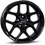 5x112 20x8.5 ET45 Borbet Y alufelni