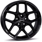 5x114.3 20x8.5 ET50 Borbet Y alufelni