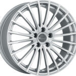 4x108 17x7 ET32 Fatale Sil 72 alufelni
