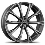 5x112 20x9.5 ET50 GMP TOTALE alufelni