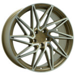 5x112 19x8.5 ET30 KT20 Future BRZFP 72.6 alufelni
