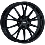 5x112 19x8 ET54 Fabrik GB 66.6 alufelni