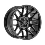 6x135 20x10 ET-19 Gear Off Road 768 PRIMACY (GEAR OFF ROAD) alufelni