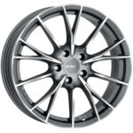 5x112 19x8 ET47 Fabrik GMMF 66.6 alufelni