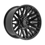 6x135 17x9 ET0 Gear Off Road 770 EDGE (GEAR OFF ROAD) alufelni