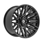 5x127 18x9 ET0 Gear Off Road 770 EDGE (GEAR OFF ROAD) alufelni