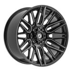 6x135 22x10 ET-19 Gear Off Road 770 EDGE (GEAR OFF ROAD) alufelni