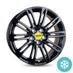 5x100 16x7 ET38 MAM A4 BP 63.4 alufelni