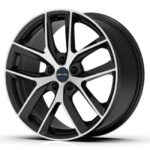 5x114.3 18x8.5 ET40 Voltage BMF 64.1 alufelni