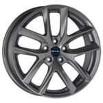 5x114.3 18x8.5 ET40 Voltage GGM 64.1 alufelni