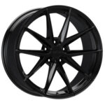 5x120 20x9.5 ET30 ARCEO STARS ASW04 alufelni