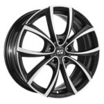 5x114.3 19x8.5 ET35 MSW 27 GBFP 64.1 alufelni