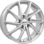 5x114.3 17x7 ET51 ALUTEC Singa alufelni