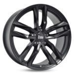 5x112 18x8 ET45 RS3 MBP 66.6 alufelni