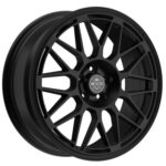 5x120 19x9 ET53 Fondmetal 9EVO alufelni
