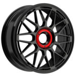 0x130 20x12 ET47 Fondmetal 9EVO Monodado alufelni