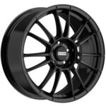 5x120 19x8.5 ET45 Fondmetal 9RR alufelni