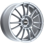 5x108 17x7.5 ET45 Fondmetal 9RR alufelni