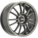 5x130 20x9 ET51 Fondmetal 9RR alufelni