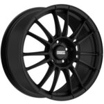 5x100 19x8.5 ET48 Fondmetal 9RR alufelni