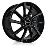 5x100 15x6 ET38 Avus AC-518 RD1 alufelni