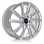5x100 15x6 ET38 Avus AC-518 RD1 alufelni